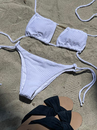 [FINAL SALE] ST. TROPEZ Bikini Set - ESSA